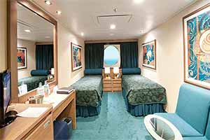 MSC MAGNIFICA - OR1